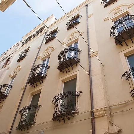 Residenze Al Castello Affittacamere *