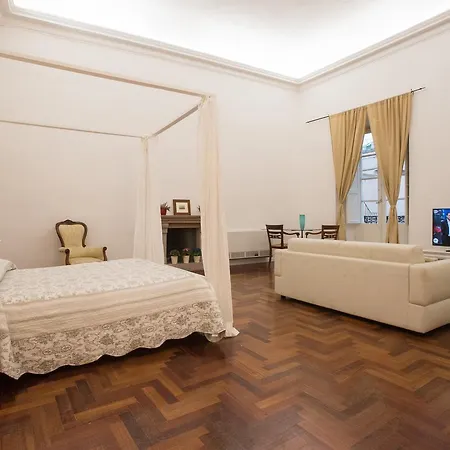 Affittacamere Residenze Al Castello