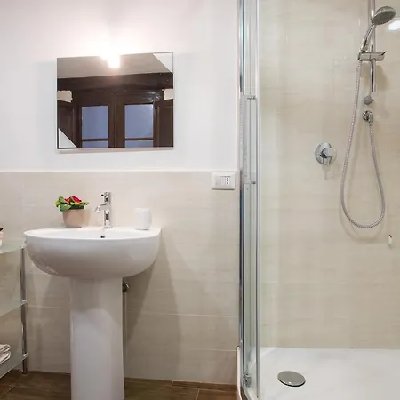 Residenze Al Castello Affittacamere