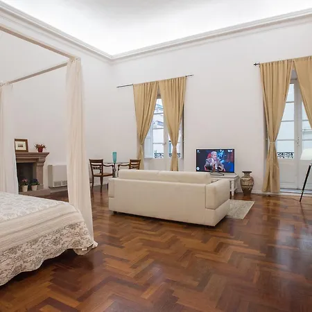 Residenze Al Castello Affittacamere Cagliari