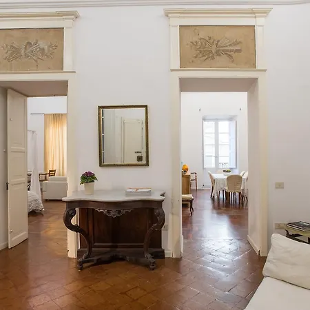 Residenze Al Castello Affittacamere Cagliari